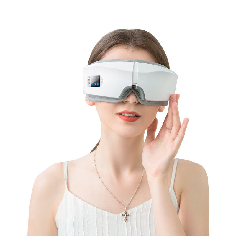 Smart Eye Massager Eye Massager