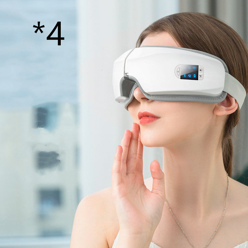 Smart Eye Massager Eye Massager
