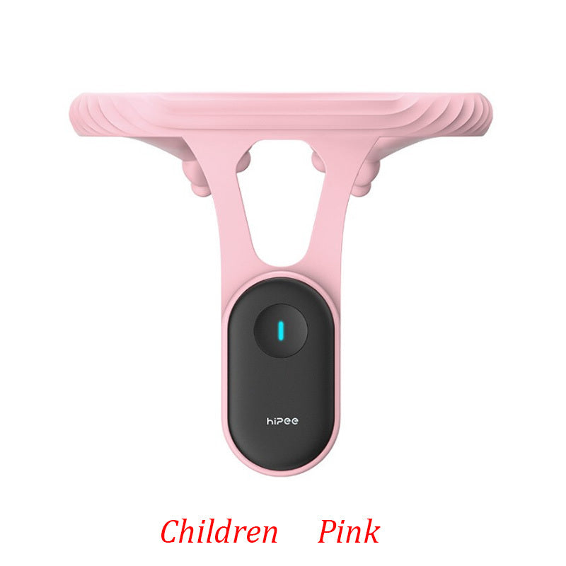 Smart Posture Correction Device Posture Training Device Corrector Child