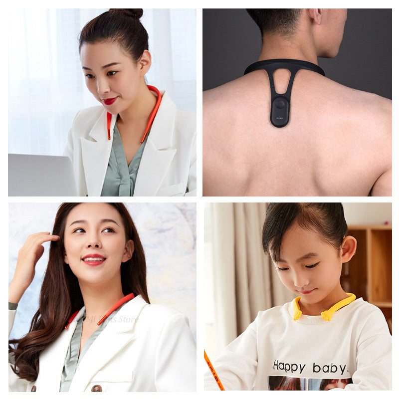 Smart Posture Correction Device Posture Training Device Corrector Child
