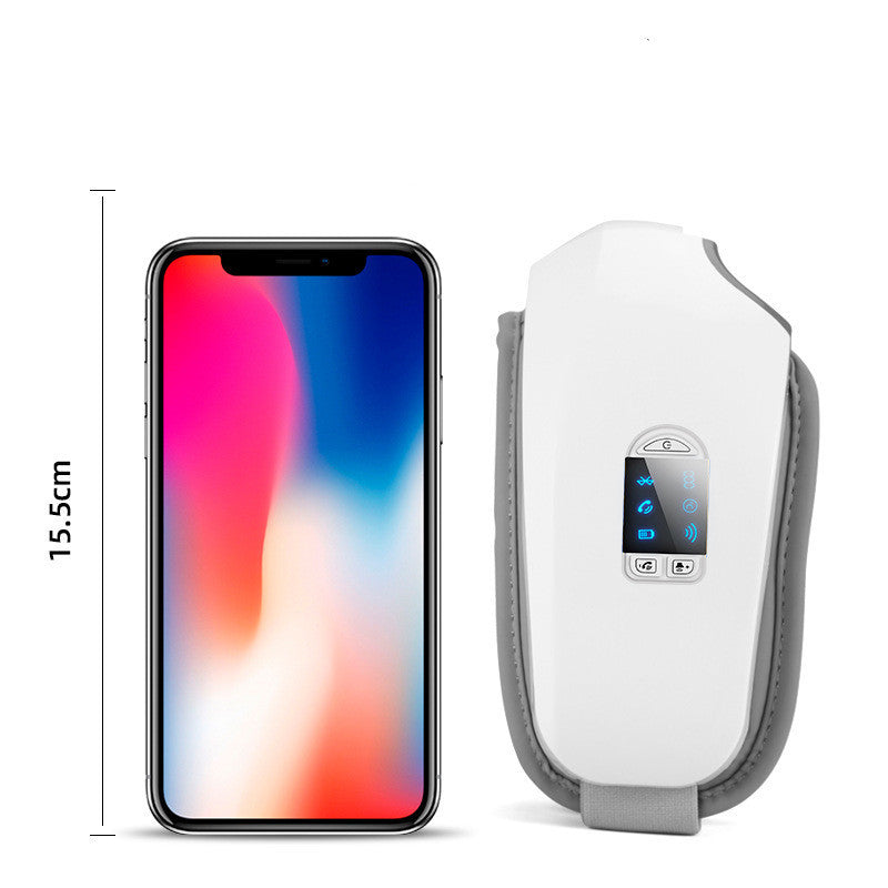 Smart Eye Massager Eye Massager