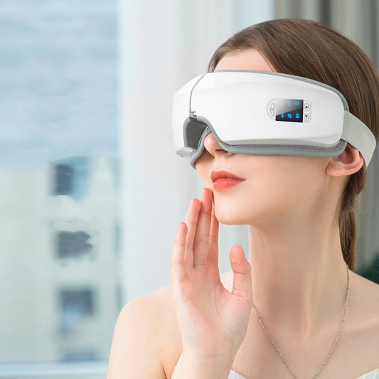 Smart Eye Massager Eye Massager