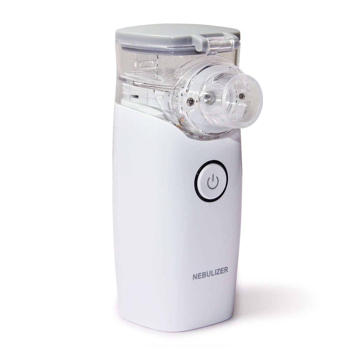 CONTEC NE-M01L Nebulizer Portable Handheld Compression Mesh Ultrasonic Machine Rechargeable Battery