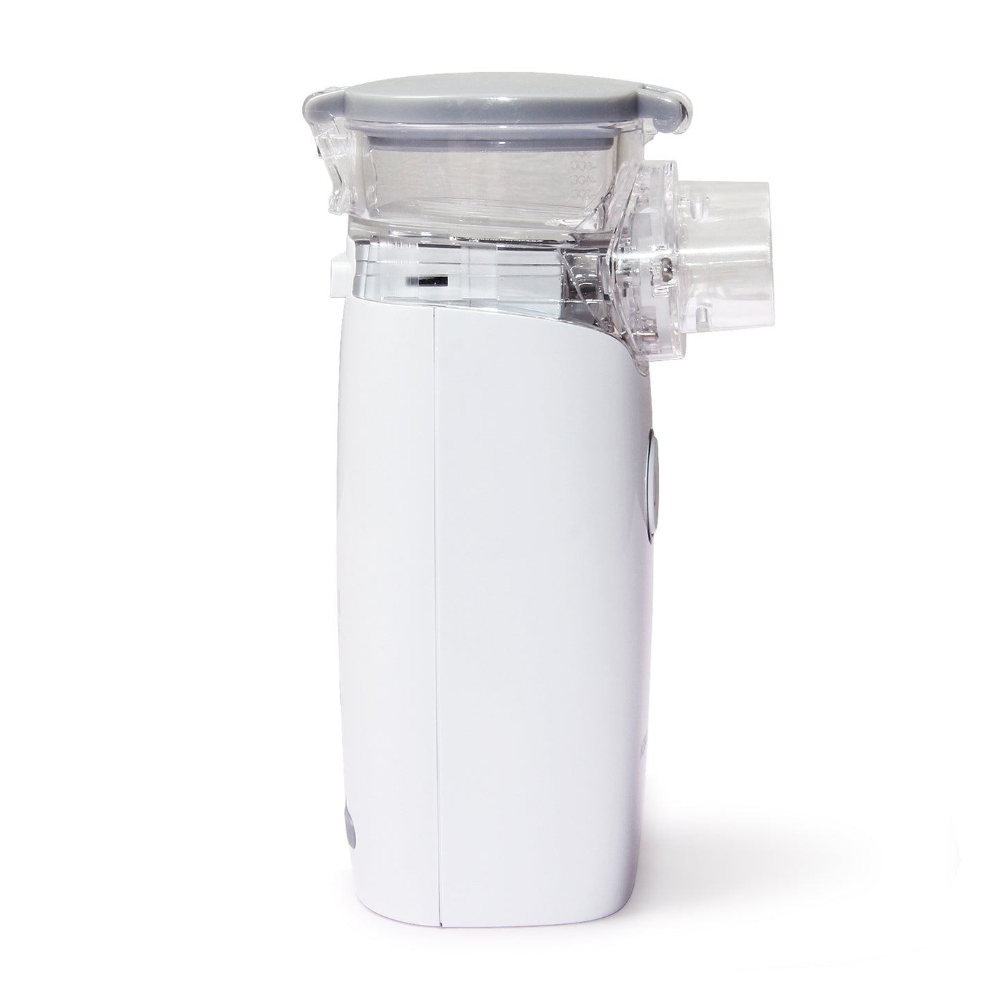 CONTEC NE-M01L Nebulizer Portable Handheld Compression Mesh Ultrasonic Machine Rechargeable Battery