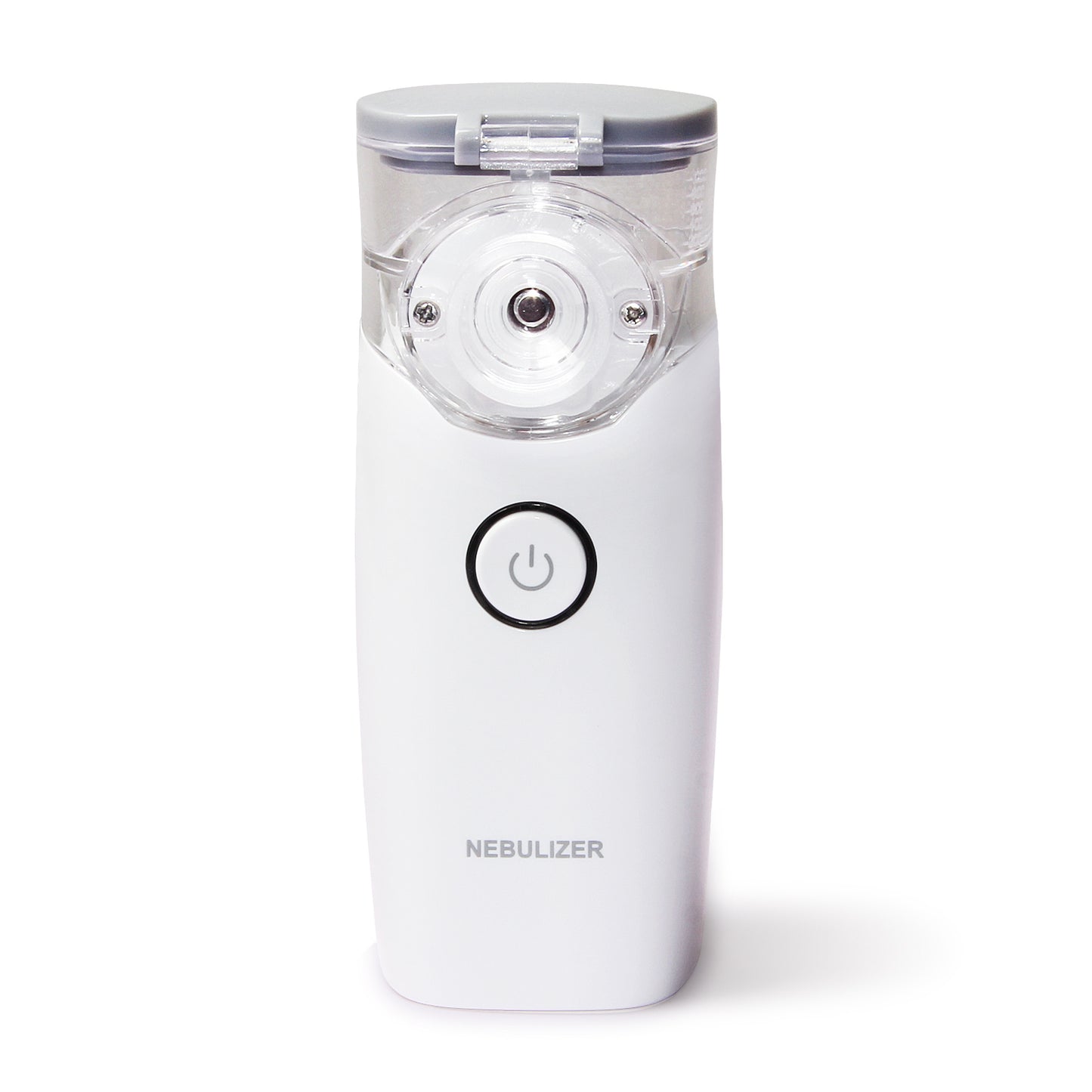 CONTEC NE-M01L Nebulizer Portable Handheld Compression Mesh Ultrasonic Machine Rechargeable Battery