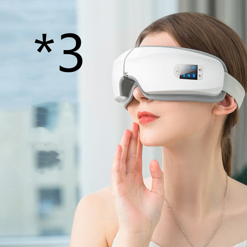 Smart Eye Massager Eye Massager