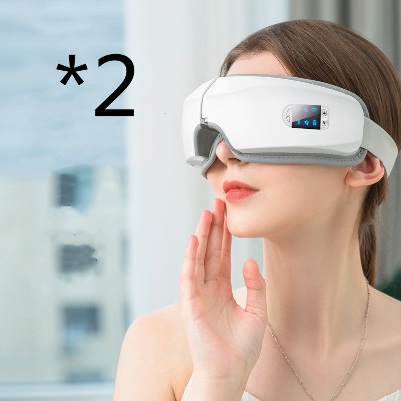 Smart Eye Massager Eye Massager